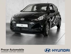 Aurora grey / met Neu 2025 Hyundai i10 Select Kleinwagen | 14.990 € (Guter Preis)