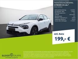 Weiß Gebraucht 2023 Citroën C3 Aircross Feel SUV | 15.890 € (Fairer Preis)