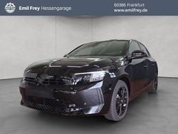 Schwarz Gebraucht 2024 Opel Corsa Limousine | 19.450 € (Fairer Preis)
