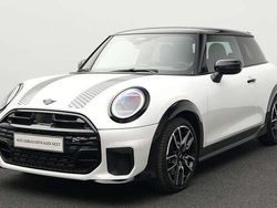 Weiß Gebraucht 2024 Mini John Cooper Works Kleinwagen | 35.537 € (Fairer Preis)