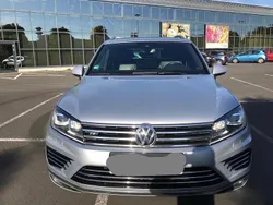 Gebraucht 2015 VW Touareg Terrain Tech SUV | 18.000 € (Fairer Preis)