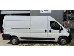 Weiß Gebraucht 2023 Opel Movano Edition Van | 12.999 € (Teuer)