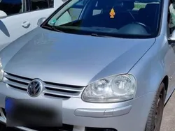 VW Golf V