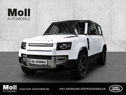 Fuji white Gebraucht 2023 Land Rover Defender SE Dynamic SUV | 73.900 € (Etwas zu teuer)