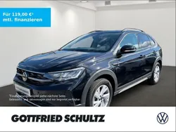Schwarz Gebraucht 2024 VW Taigo Life SUV | 21.450 € (Etwas zu teuer)