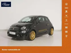 Schwarz Neu 2024 Abarth 695 Kleinwagen | 31.980 €