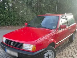 Rot Gebraucht 1994 VW Polo Style Kombi | 4.450 €