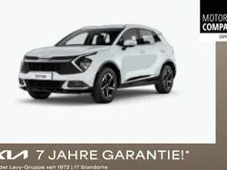 Weiß Neu 2025 Kia Sportage Vision SUV | 24.999 € (Superpreis)