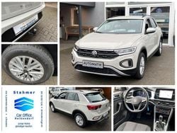 Grau Gebraucht 2024 VW T-Roc Life SUV | 23.980 € (Guter Preis)