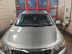 Grau Gebraucht 2013 Kia Sorento SUV | 12.800 €