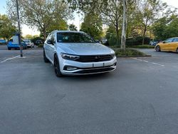 Silber Gebraucht 2020 VW Passat Elegance Kombi | 23.599 € (Etwas zu teuer)