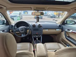 Gebraucht 2006 Audi A3 Limousine | 5.944 € (Fairer Preis)