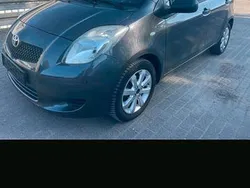 Gebraucht 2009 Toyota Yaris Kleinwagen | 2.950 € (Fairer Preis)