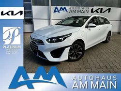 Andere Gebraucht 2023 Kia Ceed Sportswagon Spirit Kombi | 24.590 € (Guter Preis)