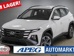 Weiß Neu 2025 Hyundai Tucson Comfort SUV | 26.389 € (Superpreis)