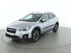 Grau Gebraucht 2018 Subaru XV Comfort SUV | 19.990 € (Fairer Preis)