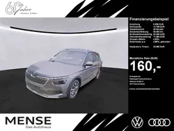 Graphitegrau Gebraucht 2022 Skoda Kamiq ScoutLine SUV | 23.985 € (Guter Preis)