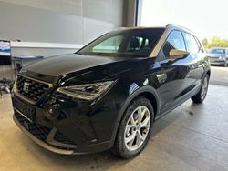 (midnight schwarz dach weiss) Gebraucht 2024 Seat Arona FR SUV | 21.600 € (Guter Preis)