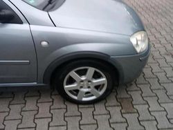 Violet Gebraucht 2006 Opel Corsa Kleinwagen | 1.500 € (Fairer Preis)