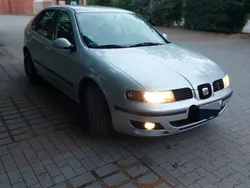 Silber Gebraucht 2006 Seat Leon Limousine | 2.200 € (Fairer Preis)