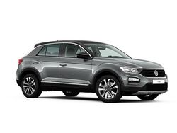 Gebraucht 2019 VW T-Roc IQ Drive SUV | 22.890 € (Guter Preis)