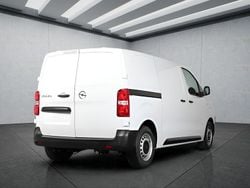 Weiß Neu 2025 Opel Vivaro Van | 31.299 € (Fairer Preis)