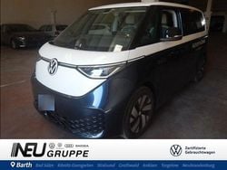 Blau Gebraucht 2023 VW ID. Buzz Pro Van | 45.979 € (Superpreis)