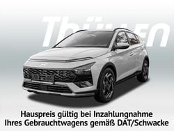 Grau Neu 2025 Hyundai Bayon Prime SUV | 26.980 € (Fairer Preis)