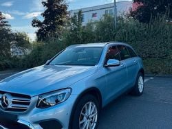 Andere farben Gebraucht 2018 Mercedes GLC250 SUV | 22.850 € (Fairer Preis)