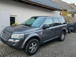 Gebraucht 2008 Land Rover Freelander 2 SE SUV | 4.650 € (Guter Preis)