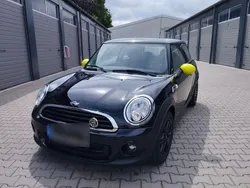 Schwarz Gebraucht 2013 Mini ONE Brick Lane Kleinwagen | 6.200 € (Fairer Preis)