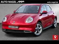 Mars red Neu 2024 Ora Funky Cat 300 Pro Kleinwagen | 24.400 €