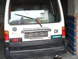 Subaru Libero