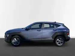 Blau Gebraucht 2025 Hyundai Kona Select SUV | 27.990 € (Guter Preis)
