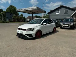Weiß Gebraucht 2015 VW Polo GTI Limousine | 12.999 € (Etwas zu teuer)
