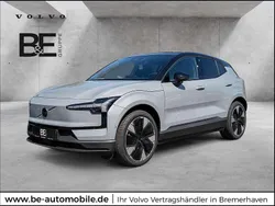 Vapour grey Gebraucht 2024 Volvo EX30 Ultra SUV | 36.950 € (Superpreis)