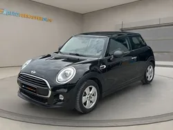 Mini One D