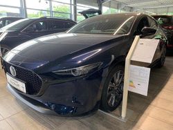 Gebraucht 2021 Mazda 3 Selection | 17.980 € (Superpreis)