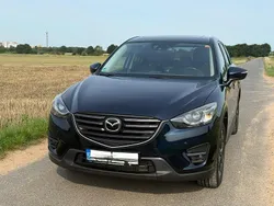 Gebraucht 2016 Mazda CX-5 Sports-Line SUV | 16.500 € (Teuer)