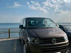 Gebraucht 2010 VW T5 Van | 16.900 € (Teuer)