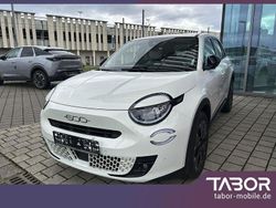 Weiß Neu 2025 Fiat 600 La Prima SUV | 27.420 € (Fairer Preis)