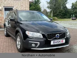 Schwarz Gebraucht 2014 Volvo XC70 Kinetic SUV | 20.999 € (Etwas zu teuer)