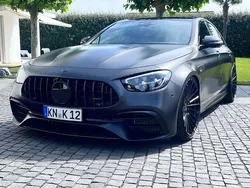 Gebraucht 2023 Mercedes E63 AMG AMG Limousine | 122.100 €