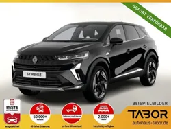 Black pearlschwarz metallic Neu 2024 Renault Symbioz Iconic SUV | 33.125 € (Fairer Preis)