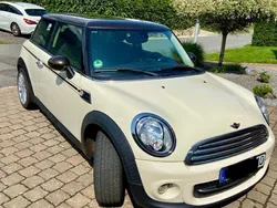 Beige Gebraucht 2012 Mini Cooper Kleinwagen | 6.500 € (Guter Preis)