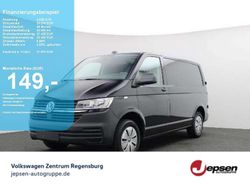 Deep black perleffekt Gebraucht 2023 VW Transporter Van | 31.970 €