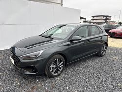 Cypress green t2p Neu 2025 Hyundai i30 Edition Limousine | 22.980 € (Etwas zu teuer)