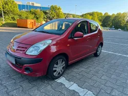 Nissan Pixo