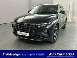 Schwarz Gebraucht 2022 Hyundai Tucson Trend SUV | 26.980 € (Guter Preis)