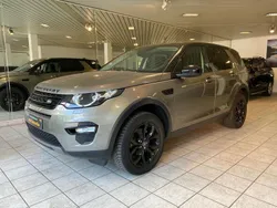 Braun Gebraucht 2018 Land Rover Discovery Sport S SUV | 14.950 € (Guter Preis)